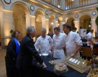 Le Tour de France Gourmand au Palais Brongniart