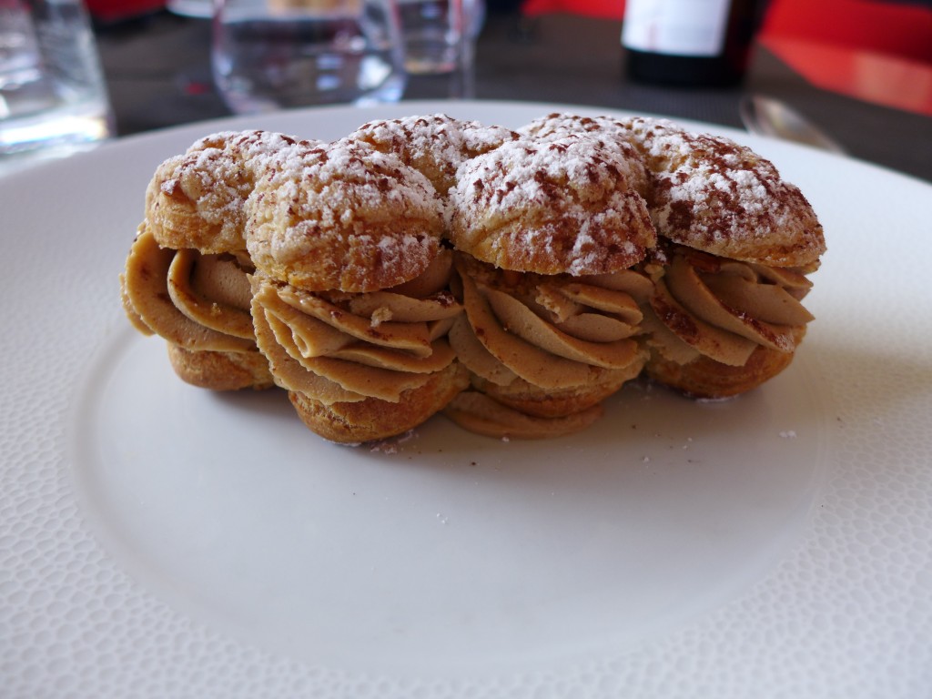Paris-Brest © GP