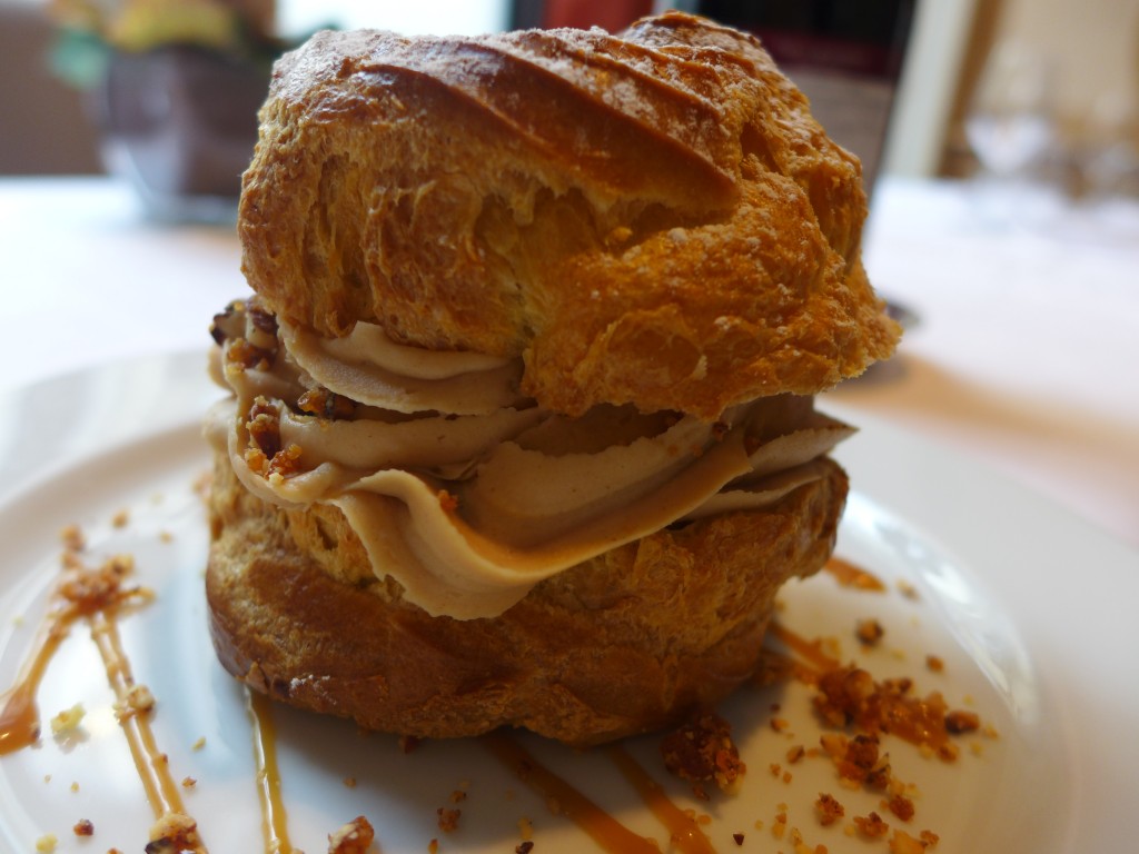Paris-Brest © GP