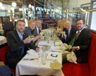 L'Alsace - Paris