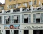La Villa Garibaldi - Nice