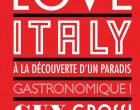 Love Italy