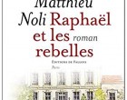 Les folles familles de Matthieu Noli
