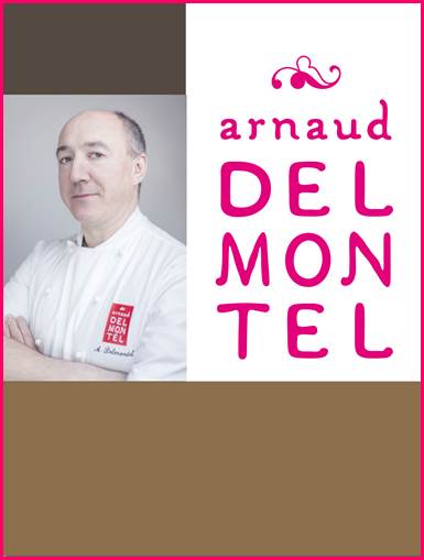 Arnaud Delmontel © DR