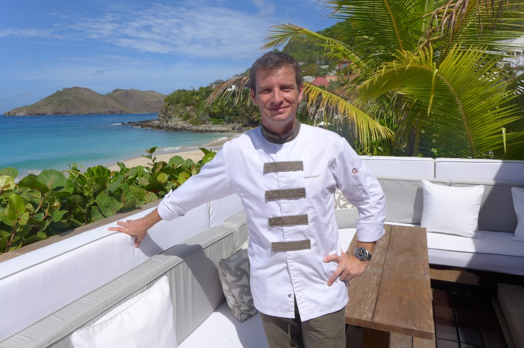 Yann Vinsot © GP