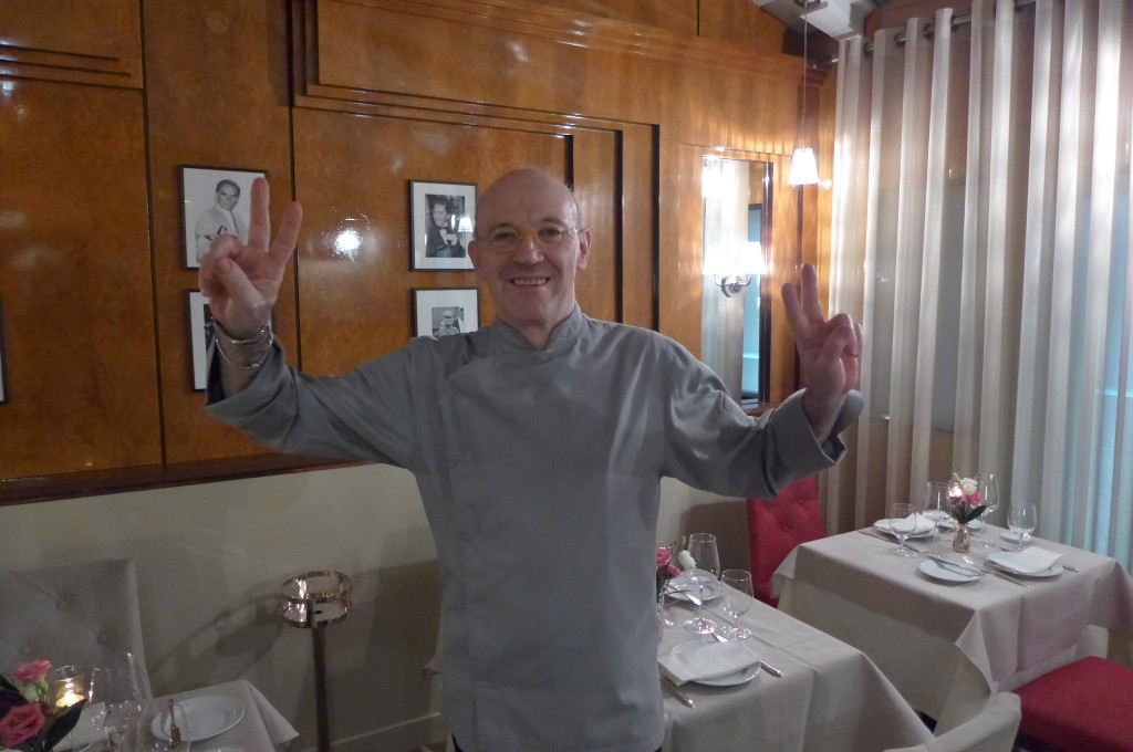 Alberico Penati © GP