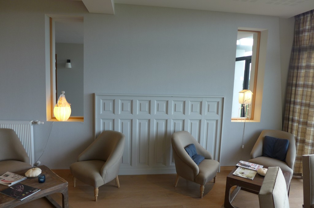 Un salon © GP