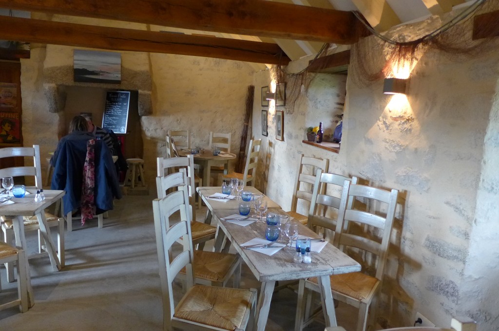 Décor © GP