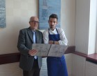 Rackham au Best Western Roscoff - Roscoff