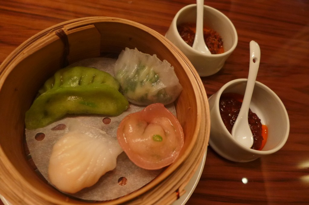 Dim-sum © GP