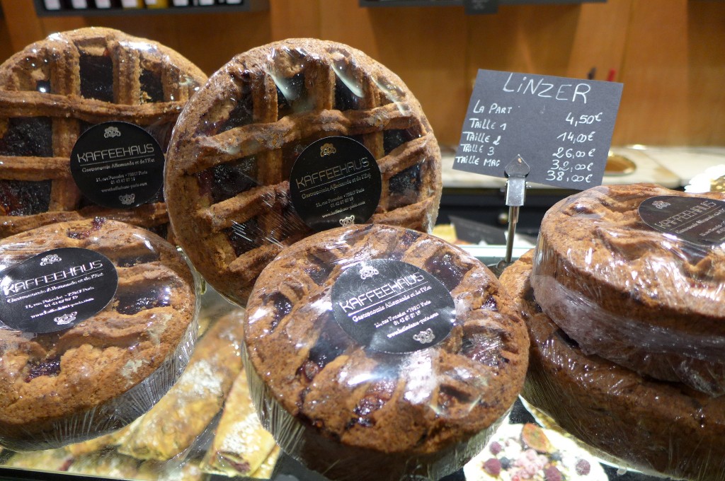 Linzer © GP