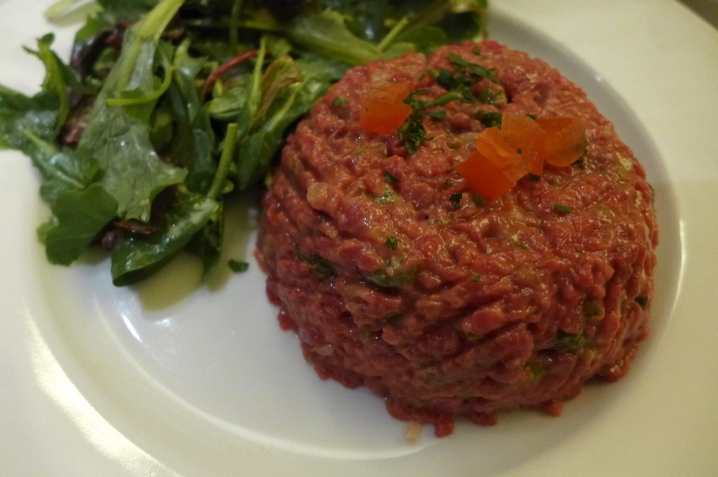 Tartare © GP
