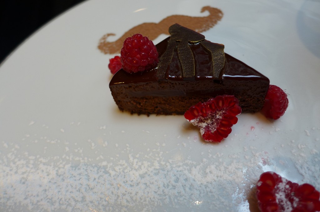Chocolat grand cru © GP