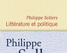 Sollers, littérature, politique et provocation