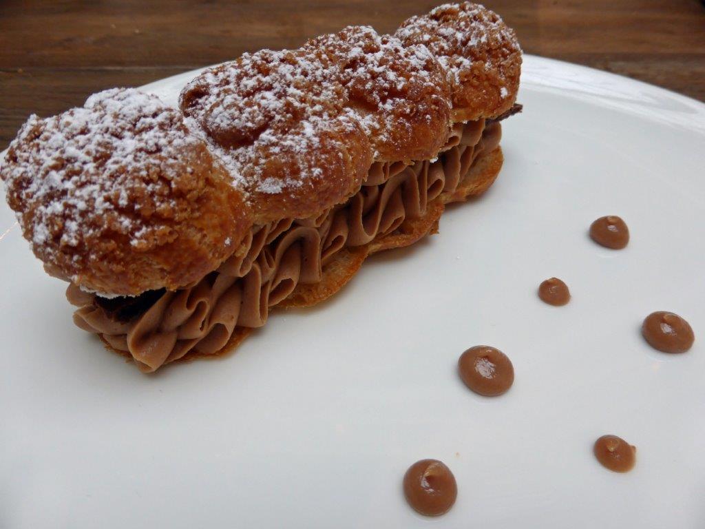 Paris Brest © AA