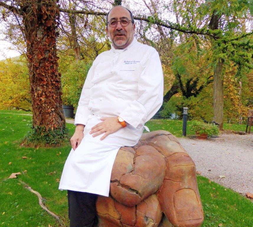Philippe Da Silva © AA