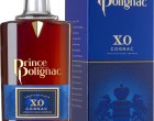 Un cognac princier