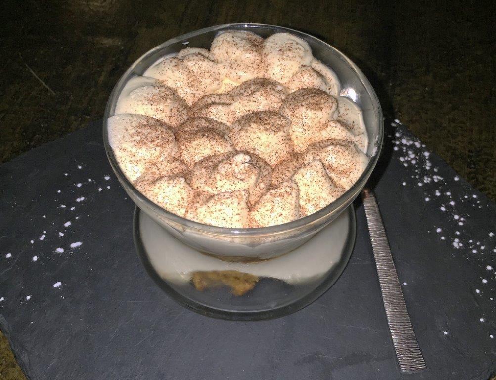 Tiramisu © AA