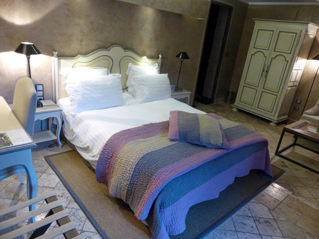 Une chambre © AA