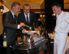 Le Fouquet’s au Majestic Barrière - Cannes