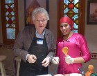 L'Atelier de Cuisine de la Maison Arabe - Marrakech