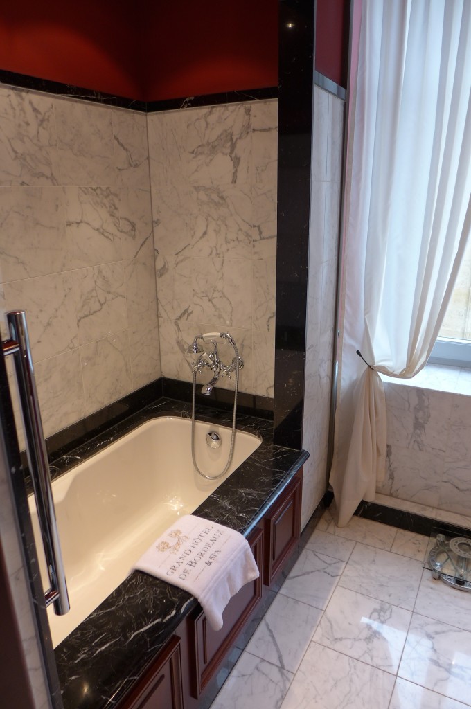 Salle de bain © GP