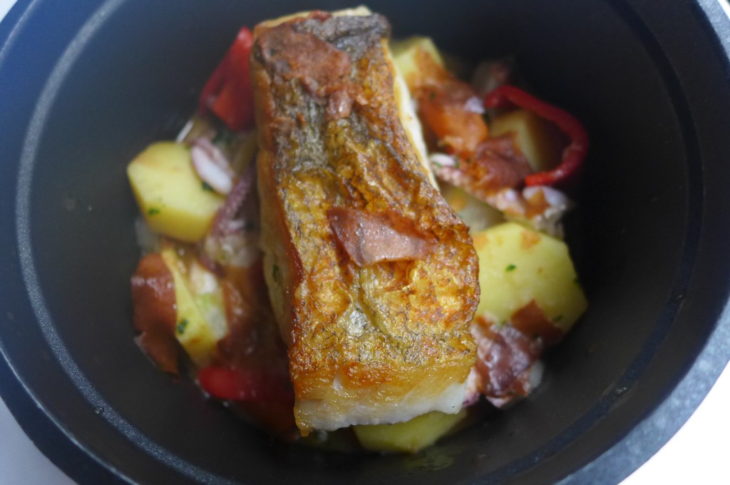 Cocotte de lieu © GP
