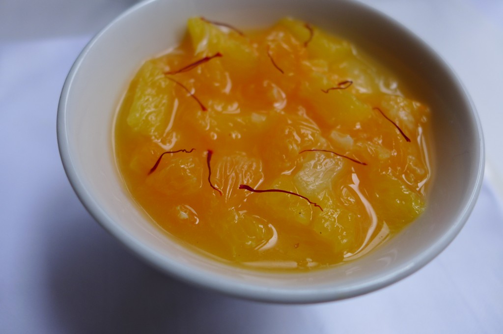 Panna cotta © GP