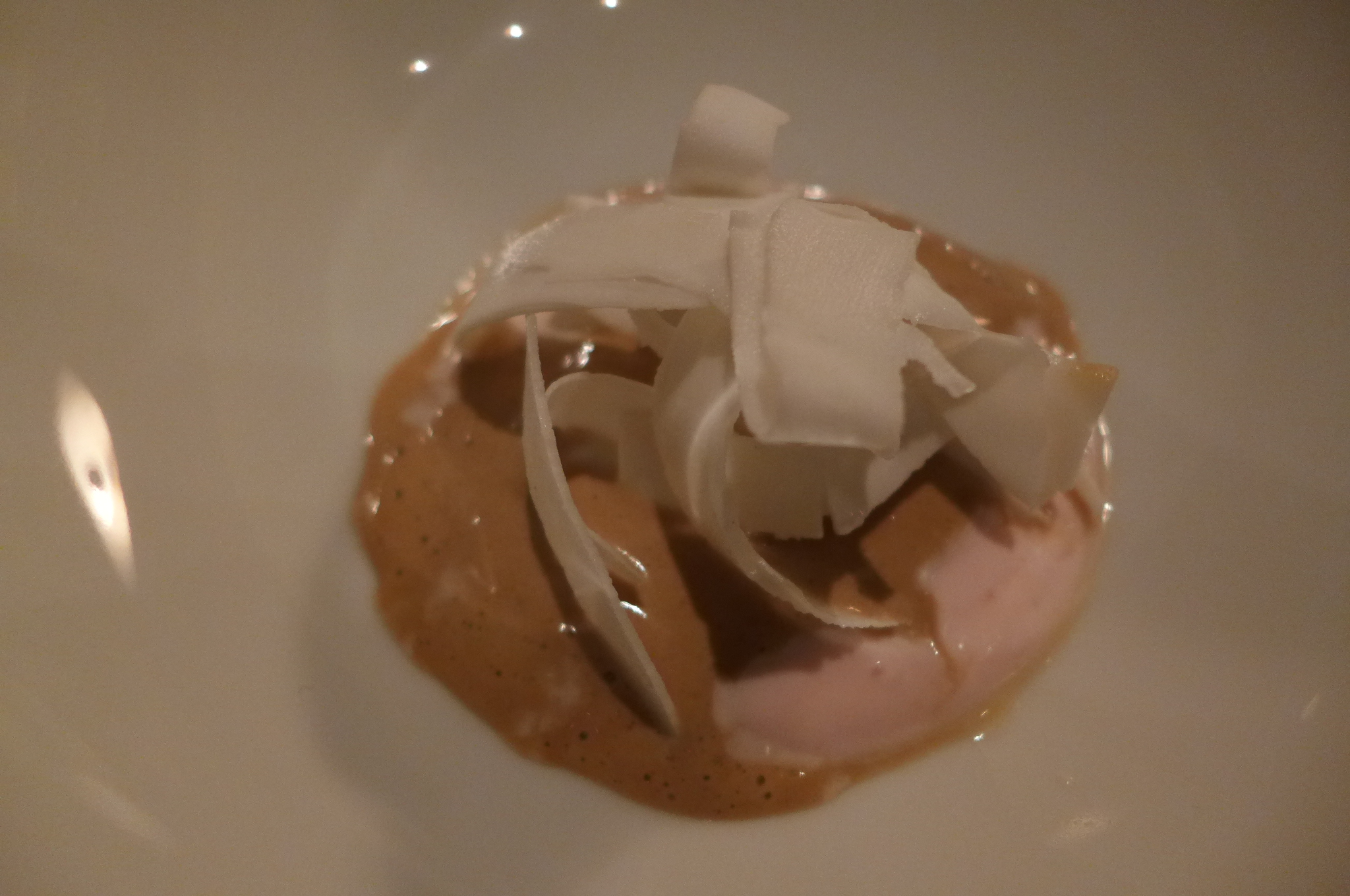 Craquant Millefeuille craquant au pralin | Le blog de Gilles Pudlowski - Les ...