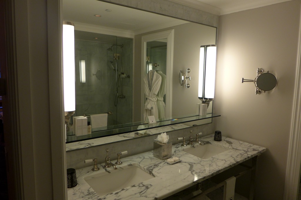 Salle de bain © GP