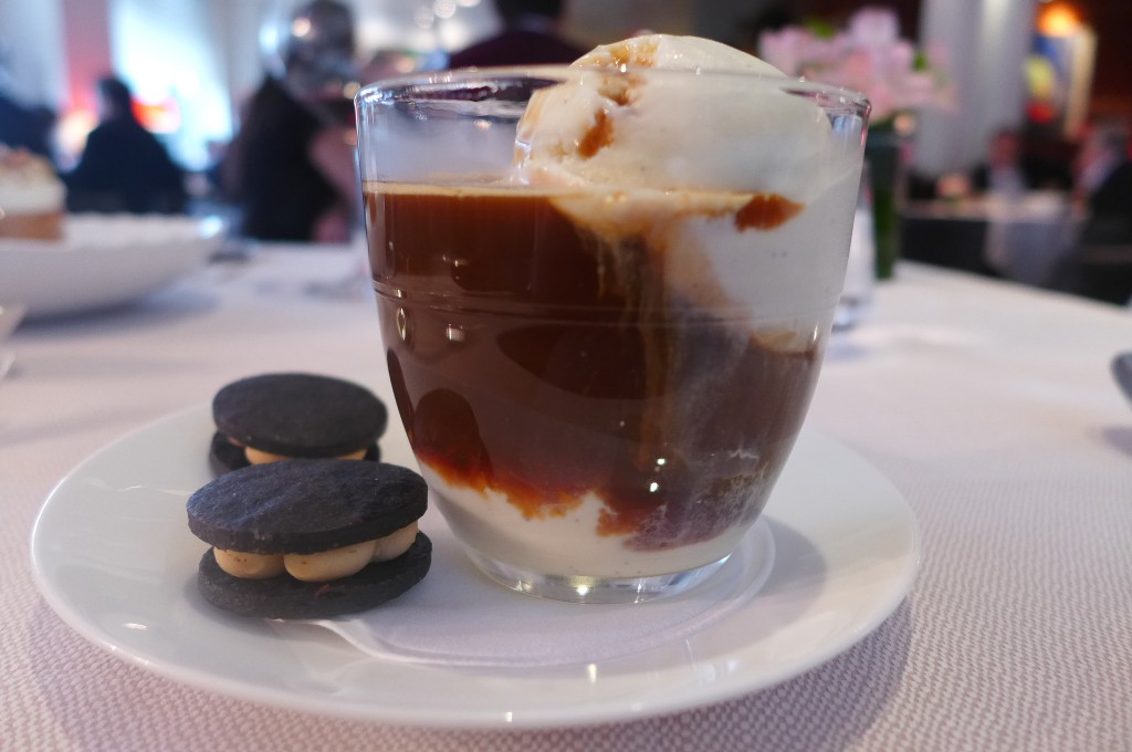 Affogato © GP
