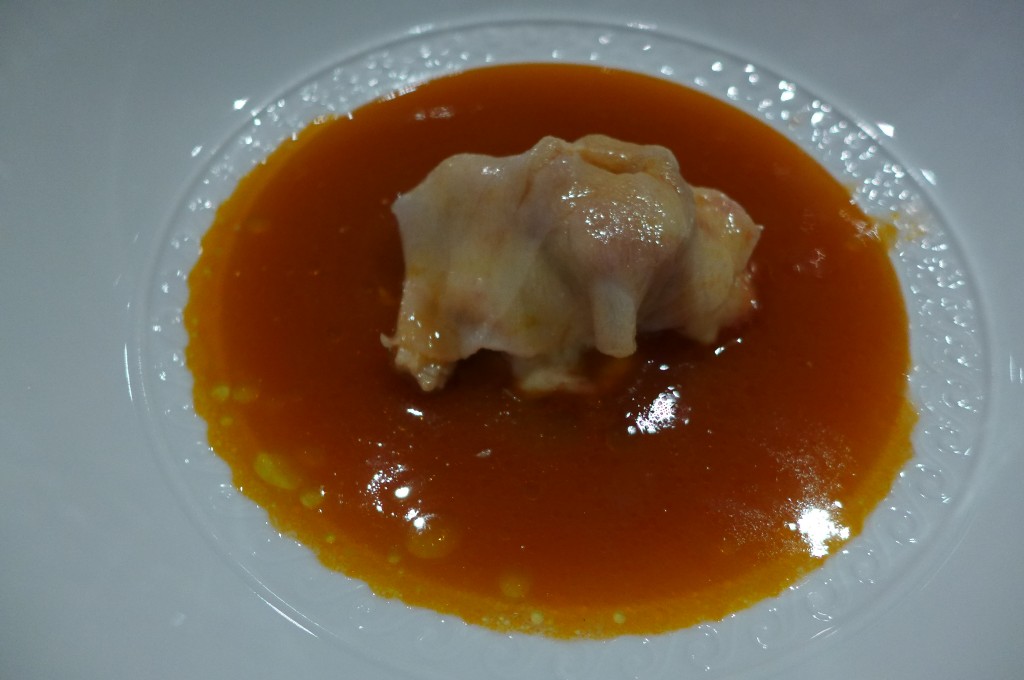 Cacciucco © GP