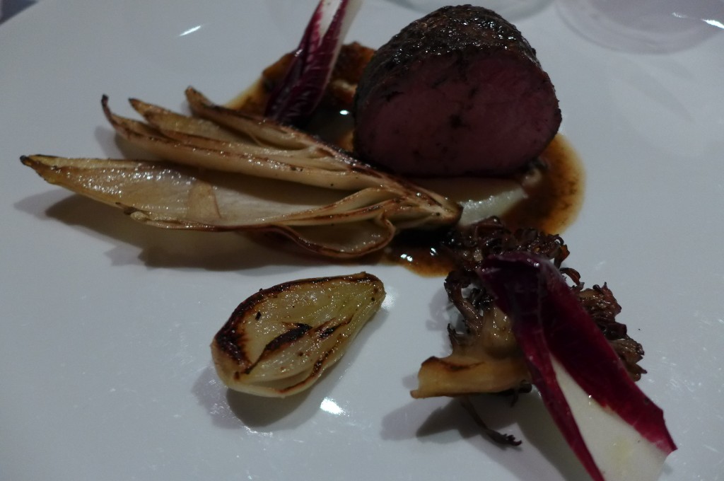 Veau et boeuf © GP