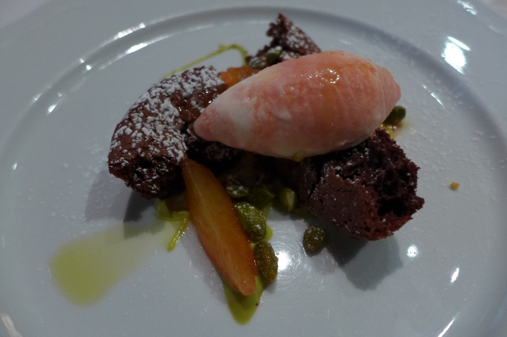 Tarte Barozzi © GP