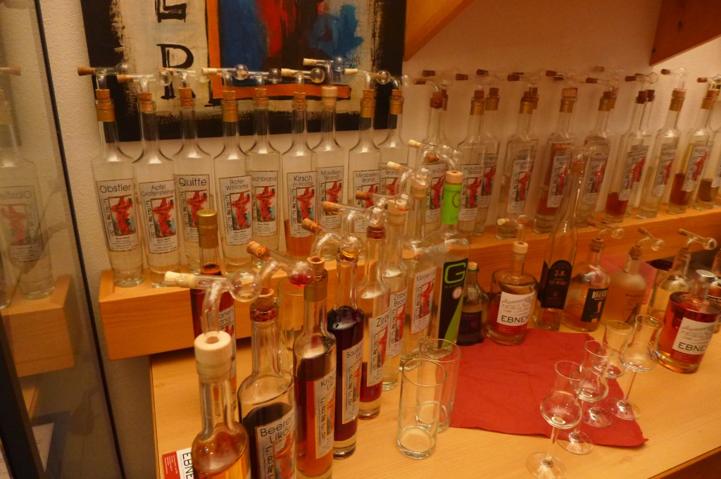 Eaux de vie © GP