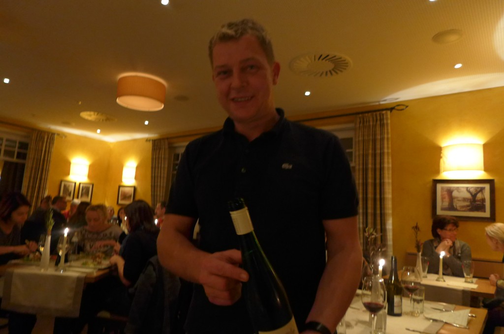 Anton Bauernfeind © GP