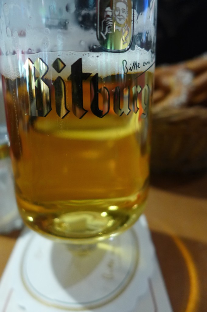 Bitte ein Bit © GP