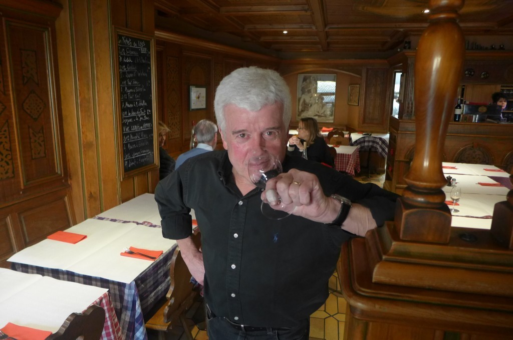 Christophe Andt © GP