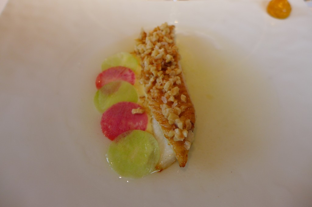 Solette au beurre noisette © GP