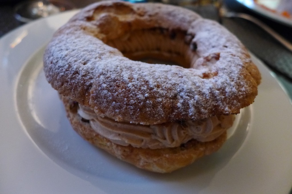 Paris-Brest © GP