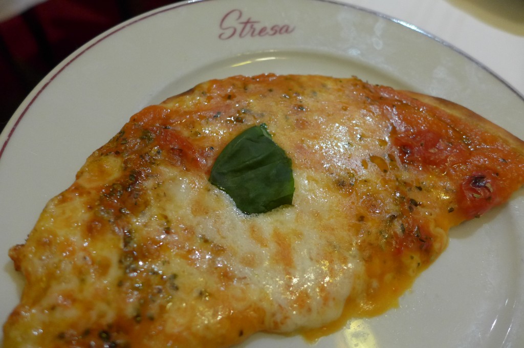 Pizzetta © GP