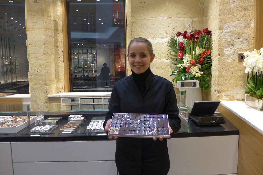 Accueil © GP