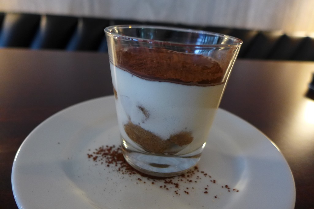 Tiramisu © GP