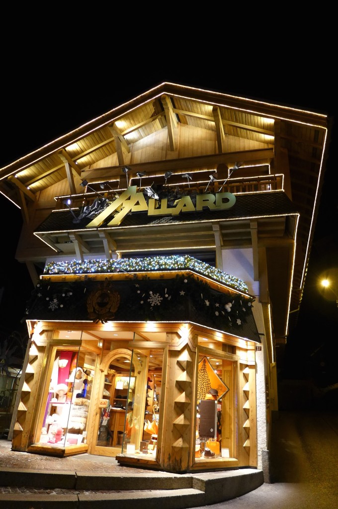 La boutique du quai du Prieuré © GP