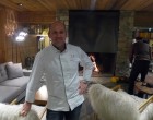 Le Sommet du M - Megève
