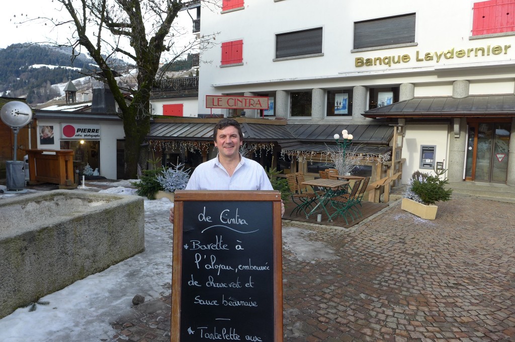 Fabrice Petit © GP