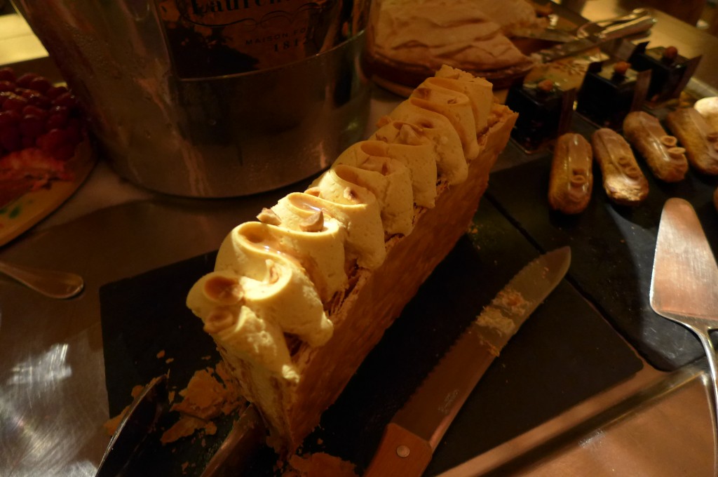 Mille-feuille © GP
