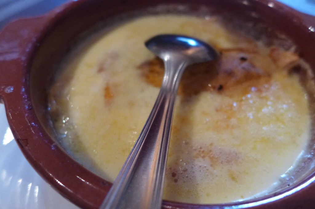Fondue des vieilles © GP
