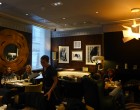 Bar 30 au Sofitel Le Faubourg - Paris