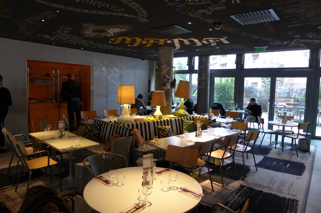 Salle © GP